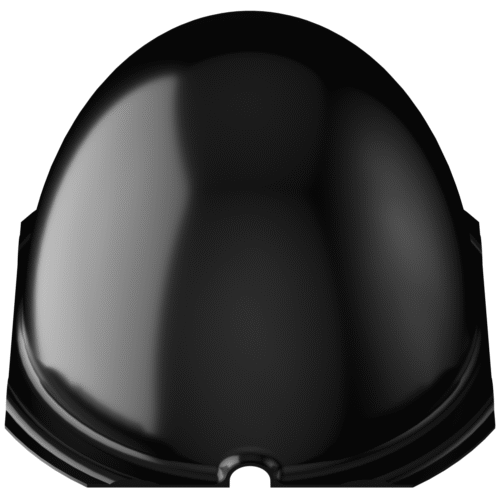 Cloches de protection spots / Pack de 10 pcs