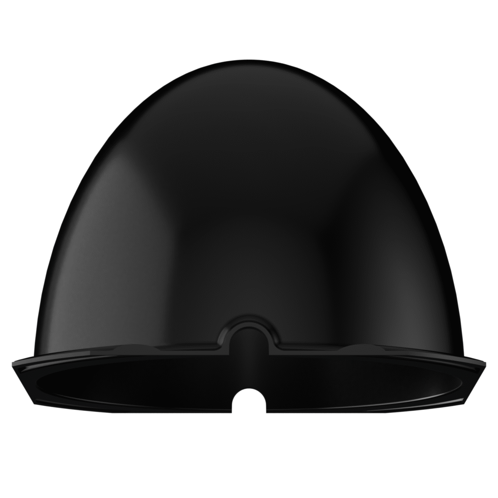 Cloches de protection spots / Pack de 10 pcs