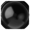 Cloches de protection spots / Pack de 10 pcs